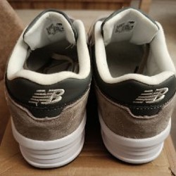 Кроссовки мужские New Balance 1530 - фото 3