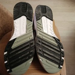 Кроссовки мужские New Balance 1530 - фото 4