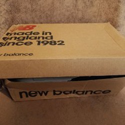 Кроссовки мужские New Balance 1530 - фото 5