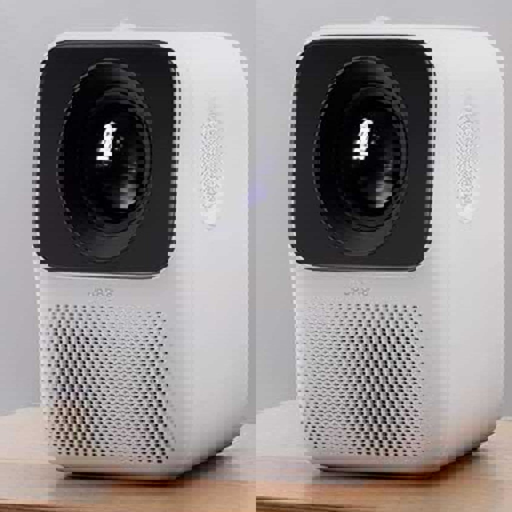 Проектор Wanbo T2 Max