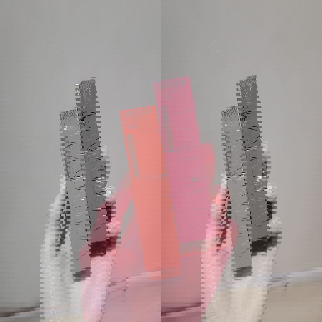 Помады Maybelline