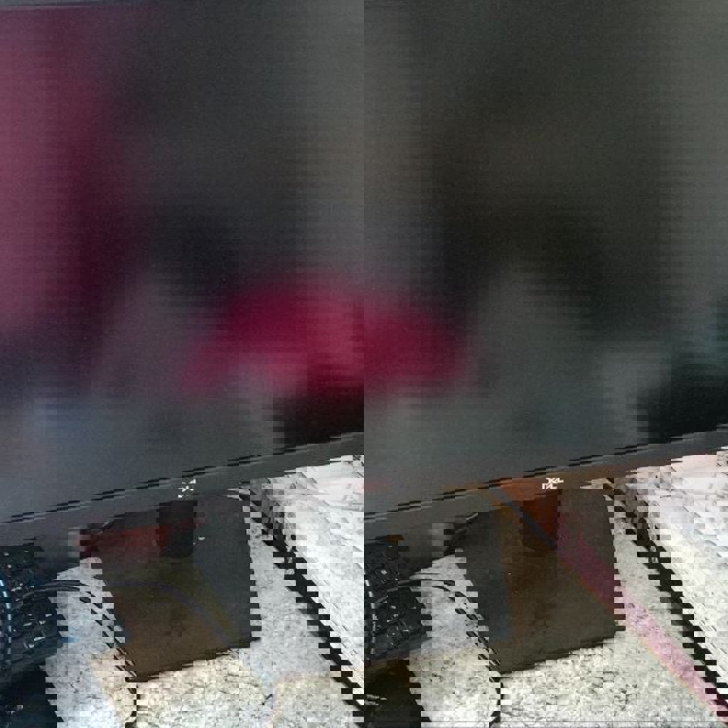 Монитор Dell SE2322H