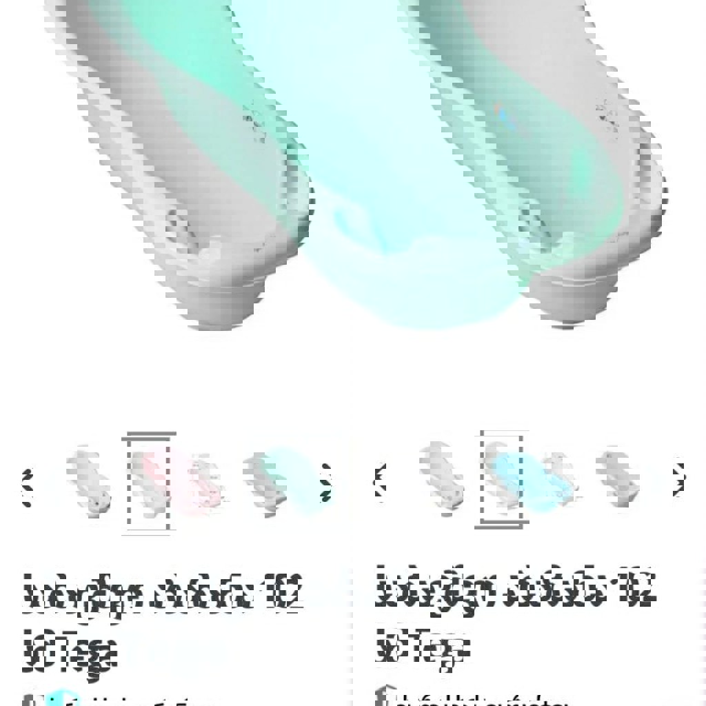 Ванна с подставкой