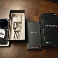 Xiaomi 15 Ultra - фото 3