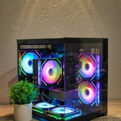 Мощный ПК на DDR5 - фото 3