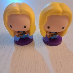 Фиби - фото 2