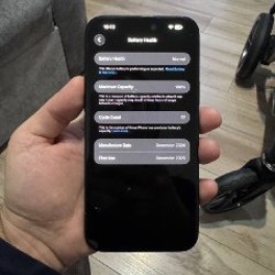 IPhone 15 Plus - фото 7