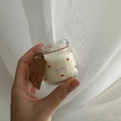 Свечи ручной работы - фото 5