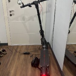 Игровое кресло Hyperx Blast Core - фото 1