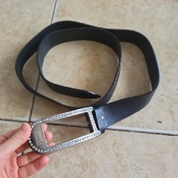 Ремень Ferre - фото 5