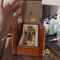 Масляные духи Safari Blend - фото 3