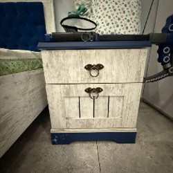 Полка под телевизор - фото 1