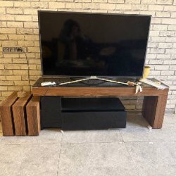 Полка под телевизор - фото 2