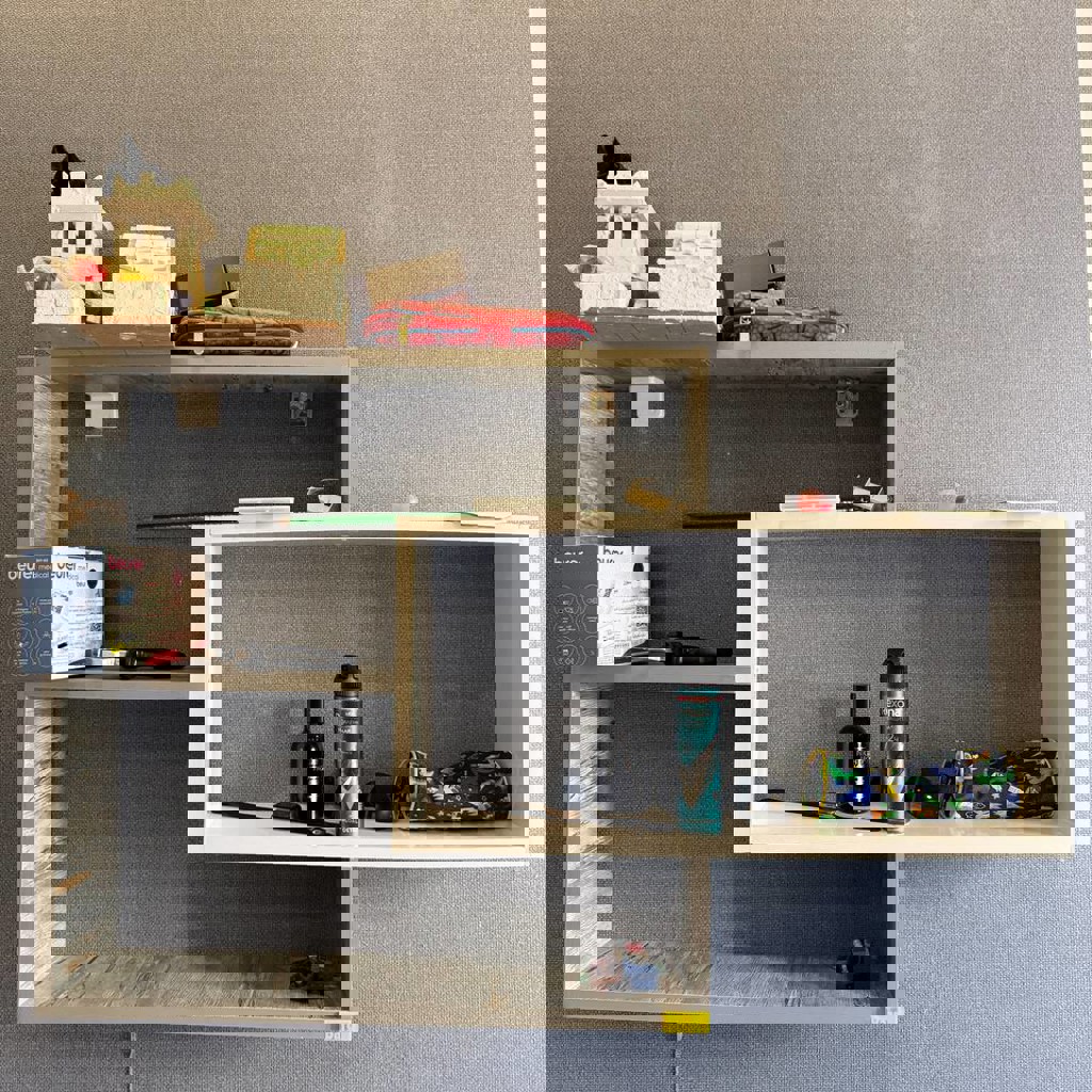 Кровать с матрасом