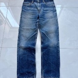 Джинсы Levi’s 505 - фото 2