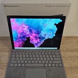 Microsoft Surface Pro 6 1796 - фото 5