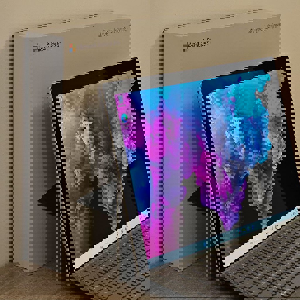 Microsoft Surface Pro 6 1796