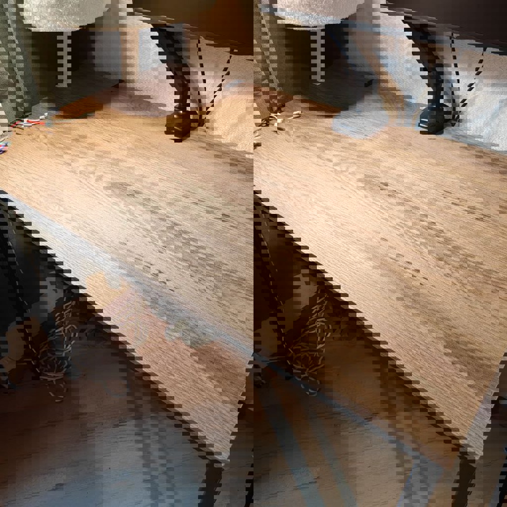 Рабочий стол