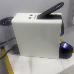 Кофе машина Nespresso - фото 2