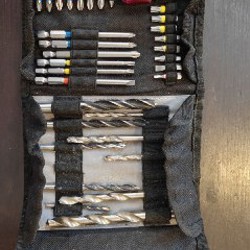 Комплект инструментов Metabo - фото 1