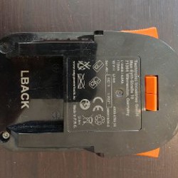 Комплект инструментов Metabo - фото 4