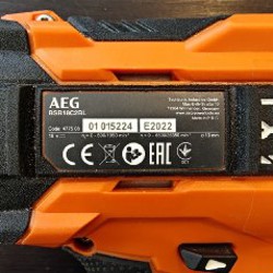 Комплект инструментов Metabo - фото 5