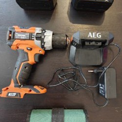 Комплект инструментов Metabo - фото 7