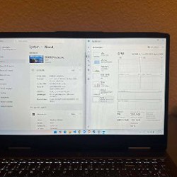 Игровой ноутбук Lenovo LOQ - фото 5