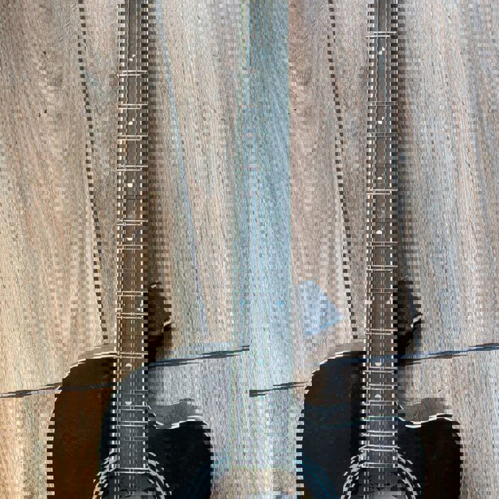 Акустическая гитара Smiger