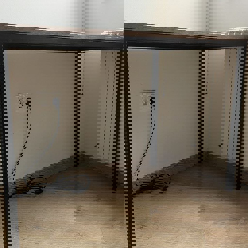 Офисный рабочий стол