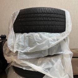 Летние шины - фото 2