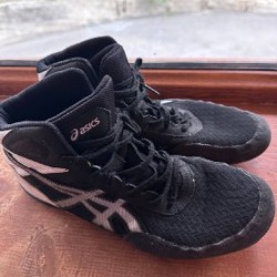 Спортивные кеды - фото 1