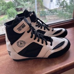 Спортивные кеды - фото 5