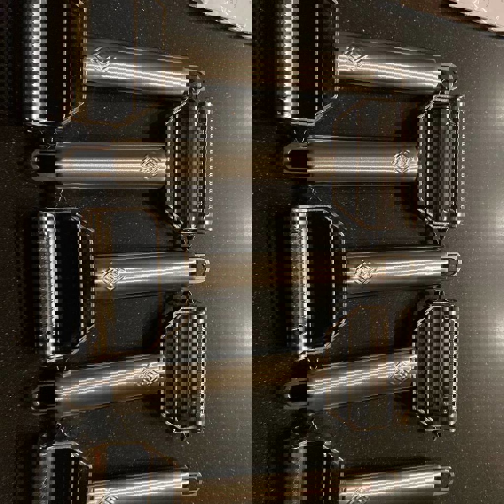 Пиллеры (овощечистки)