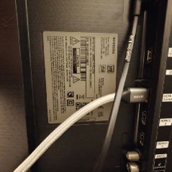 Телевизор Samsung UE50CU7172UXXH - фото 2