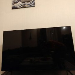 Телевизор Samsung UE50CU7172UXXH - фото 4