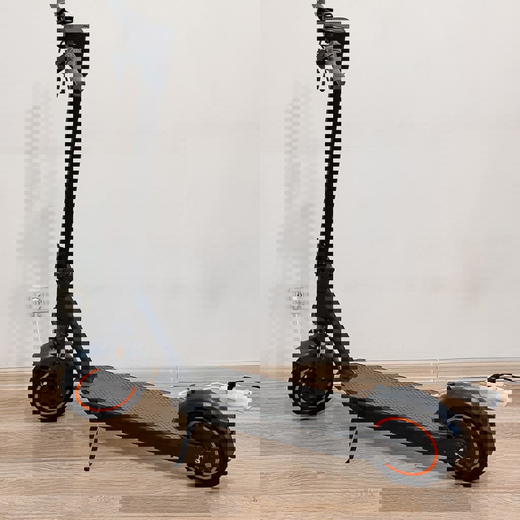 Электросамокат