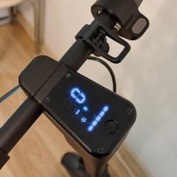 Электросамокат - фото 2