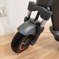 Электросамокат - фото 4