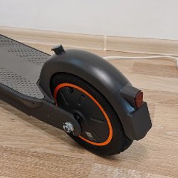 Электросамокат - фото 6