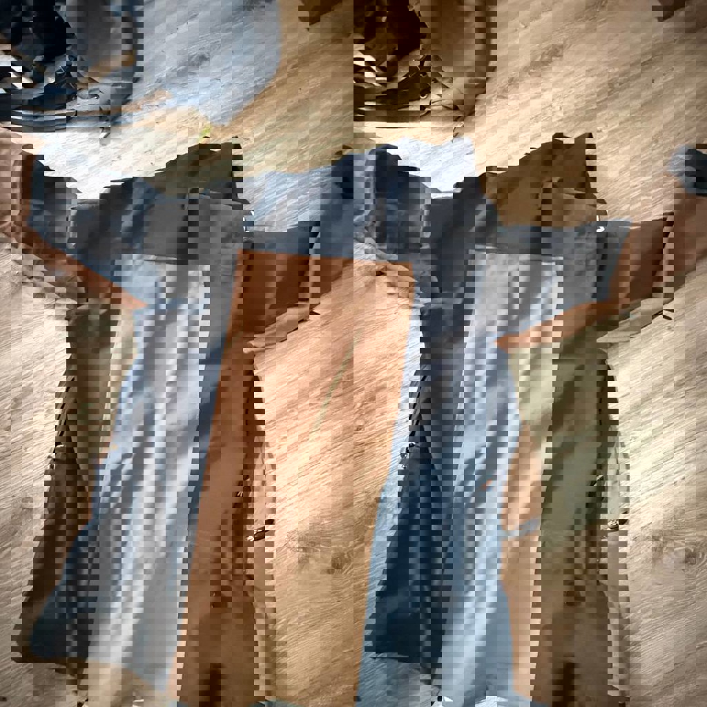 Штаны и куртка Backcountry