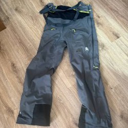 Штаны и куртка Backcountry - фото 3