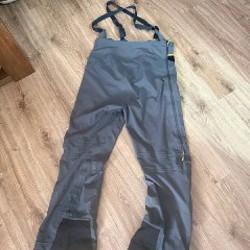 Штаны и куртка Backcountry - фото 4