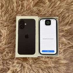 IPhone 16 - фото 2