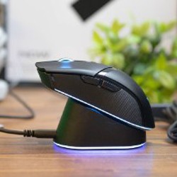 Беспроводная док-станция Razer Mouse Dock Pro - фото 5