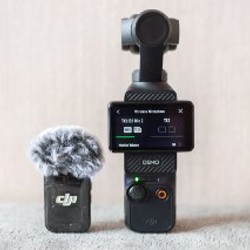 DJI Mic 2 - фото 2