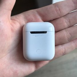 Apple AirPods 1 - фото 3