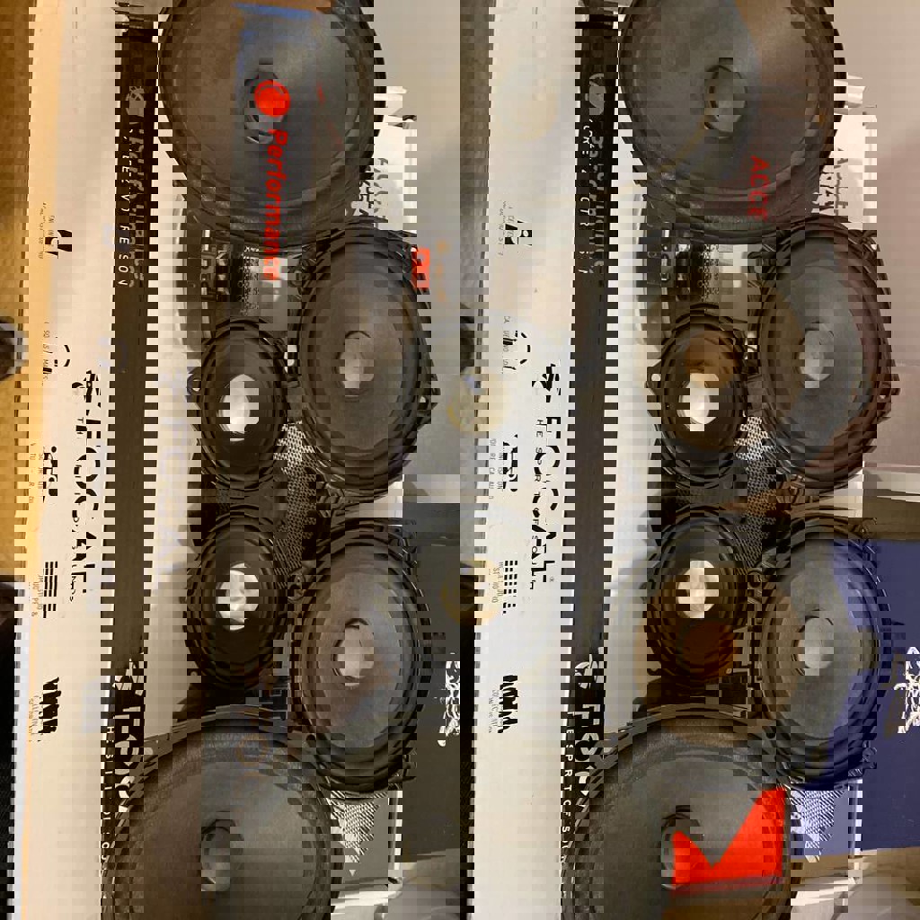 Авто звук harman cardon