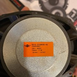 Авто звук harman cardon - фото 2