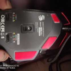 Мышка - фото 2